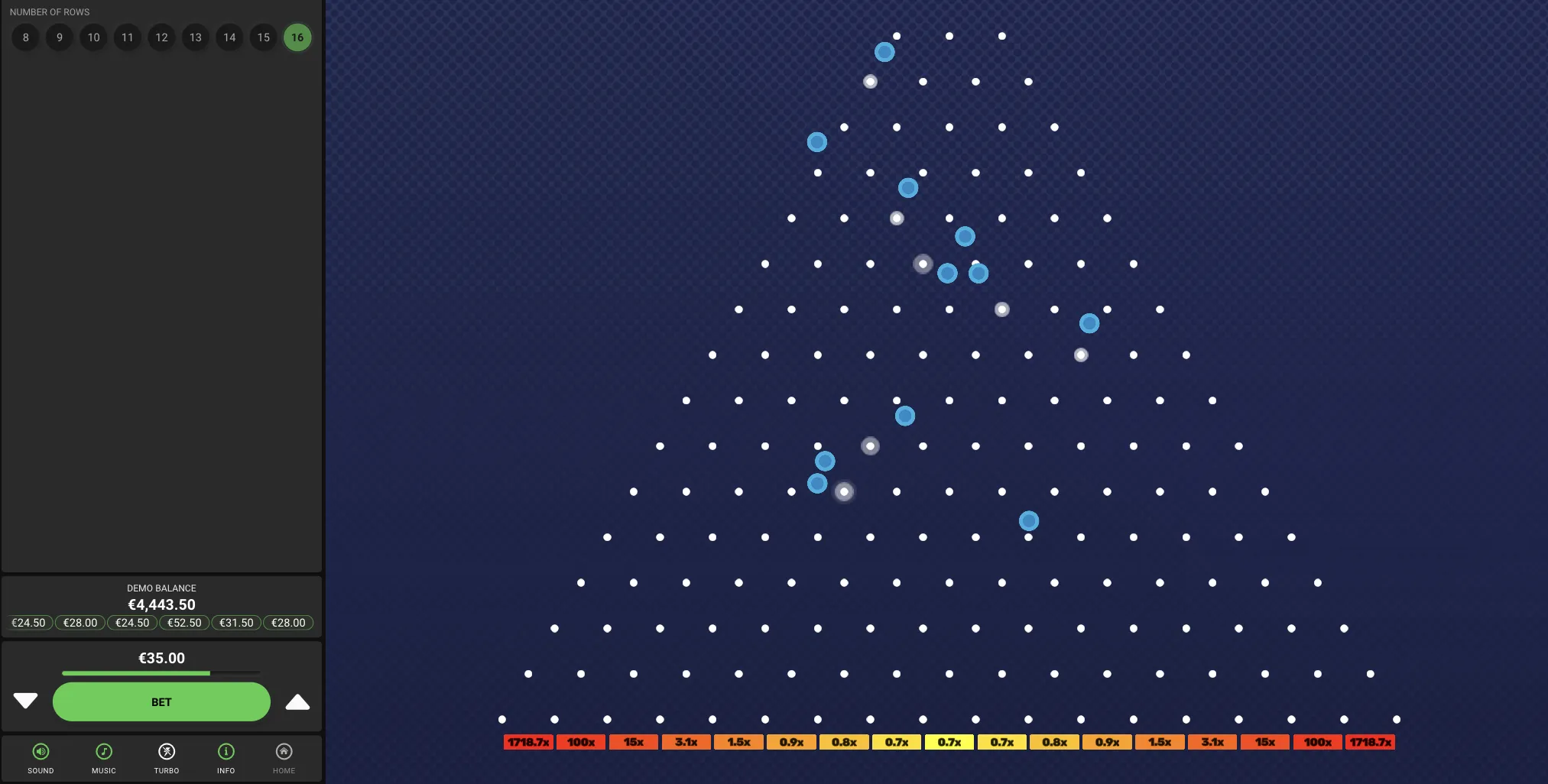 Immersion dans l'Univers Plinko : Origines et Principes d'un Jeu Mythique Immersion dans l'Univers Plinko : Origines et Principes d'un Jeu Mythique