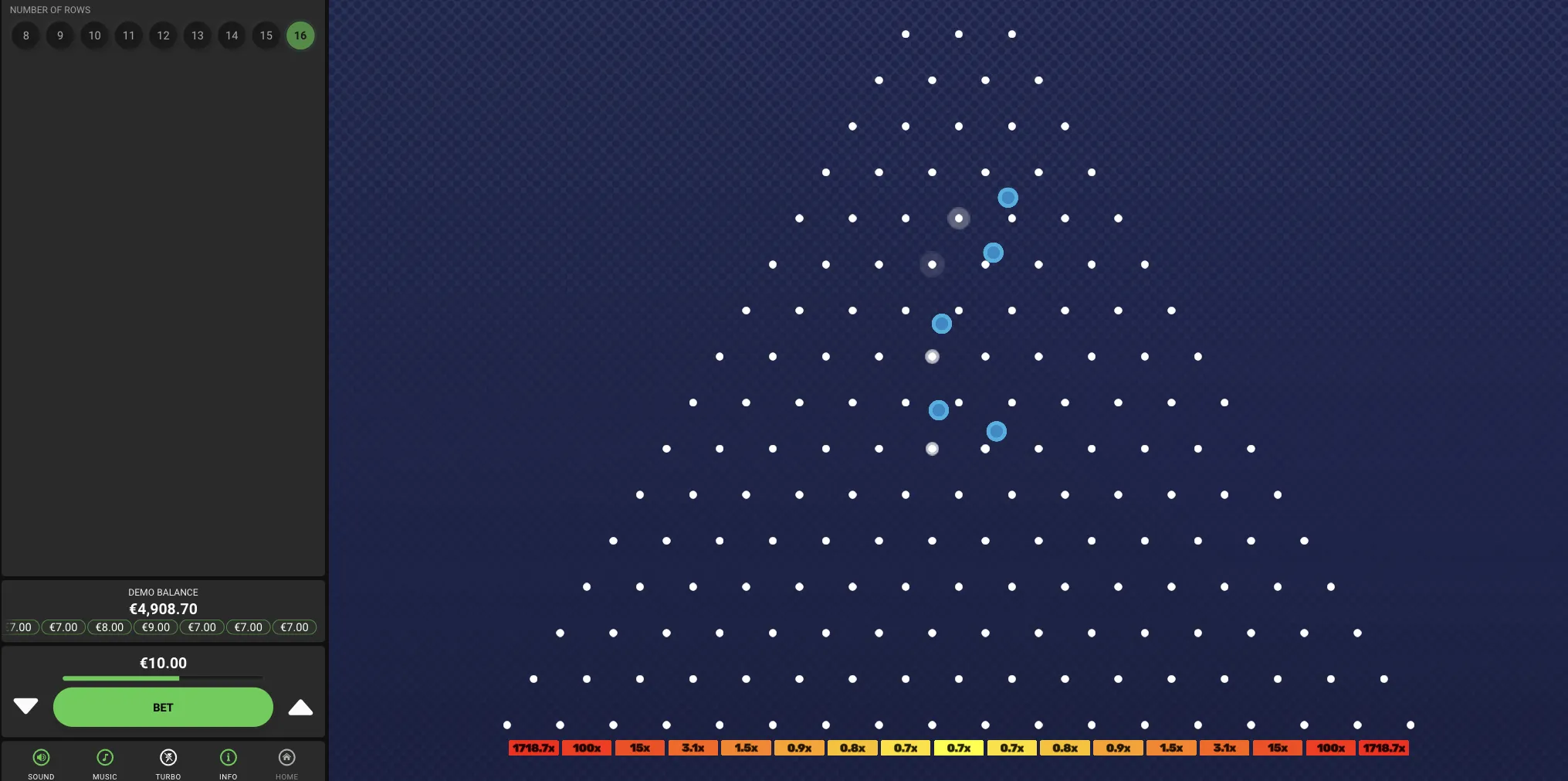 Comprendre le Plinko : Analyse Détaillée des Règles et Mécanismes Comprendre le Plinko : Analyse Détaillée des Règles et Mécanismes